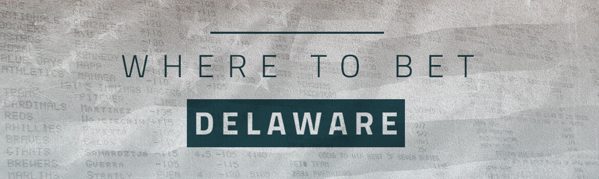 Delaware Sports Bet